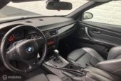 BMW 3-serie Cabrio 325i High Executive '07 zeer nette cabrio