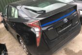 Toyota Prius + 1.8 Business Plus