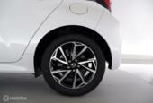 Toyota Yaris 1.5 Hybrid Team D led|dab|cam|acc|ecc|lmv16