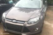 Ford Focus III 1.6 2011
