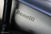 Benelli TRK 502 X