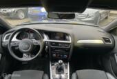 Audi A4 Avant 1.8 TFSI Sport Edition S-LINE 2x 19 inch 170 PK keurige auto