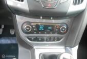 Ford Focus Wagon 1.0 EcoBoost Edition Plus NAVI! TREKHAAK!