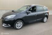 Renault Grand Scenic 1.2 TCe R-Cinéma 7 Persoons