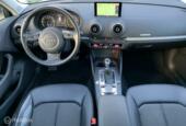 Audi A3 Sportback 1.4 e-tron PHEV Led Navi Keyless Leer/stof 17