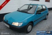 Peugeot 306 1.4 Plus