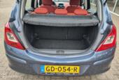 Opel Corsa 1.2-16V Business 5 Drs/Koude Airco/Apk/LMV/Cruise