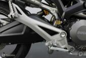 Ducati Monster 696 + ABS