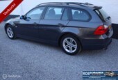 BMW 3-serie Touring - 320d 6- Bak , executive , Panoramadak