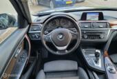 BMW 3-serie F30 320i Luxory Line Nwe Ketting/Navi/Automaat