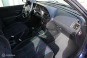 Peugeot 306 1.4 XR, 5 deurs, trekhaak, schuifdak, elektrische ramen
