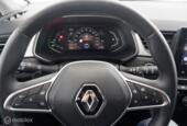 Renault Captur 1.3 140PK Automaat Intens trekhaak|leer|led|cam|nav|ecc|lmv18