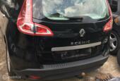 Renault Scenic 1.6 Expression E85