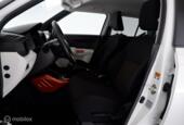 Suzuki Ignis 1.2 Smart Hybrid Select nav/trekhaak/cam/dab/tel/lmv16