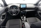 Toyota Yaris Cross 1.5 Hybrid 116 pk Dynamic led/nav/cam/ecc/lmv17