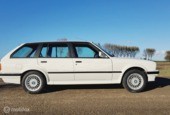 BMW  325iX Touring gerestaureerd