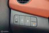 Hyundai i10 1.0i i-Motion Comfort 5deurs/airco. VERKOCHT!!