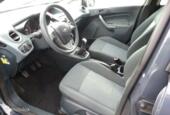 Ford Fiesta 1.25 Ghia 1e EIG, D.riem en Waterpomp (Nieuw)!!