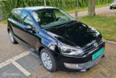 Volkswagen Polo 1.2-12V Airco Apk 5-drs bj:2010 Topstaat!