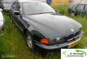 BMW 5-serie 528i YOUNGTIMER!! automaat!