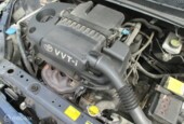 Onderdelen Toyota Yaris 1.3-16V VVT-i Luna 2002