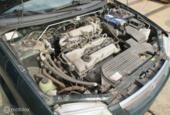 Onderdelen Mazda 323 1.5i GLX 1999 Sedan