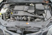 Onderdelen Mazda 3 1.6 Executive Sedan / Leder '06