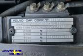 Volvo V70 2.4 , Kleurcode 455