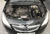 Opel Astra 1.4 Turbo Edition hatchback AUTOMAAT 2011