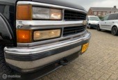 Chevrolet Silverado K1500  4x4 5.7 V8 LPG Topstaat!!