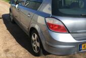 Opel Astra H 1.9 CDTi Business
