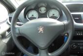 Peugeot 207 SW 1.4 VTi-TOPSTAAT-AIRCO-CRUISE-APK 20-3-2023