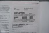 Kia Niro 1.6 GDi Hybrid Automaat DynamicLine leer|nav|cam|dab|ecc|lmv16