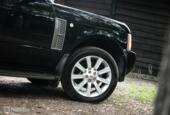 VERKOCHT Land Rover Range Rover 4.2 V8 Supercharged YOUNGTIMER