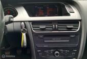 Audi A4 2.0 TFSI Navi, Climat, Cruise, Lm..