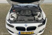 BMW 1-serie 118i M Sport LEER/XENON/NAVI/SCHUIFDAK