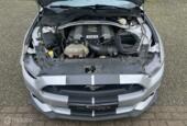 Ford Mustang Convertible 5.0 GT CABRIO / AUTOMAAT / SCHADE
