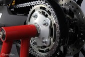 Ducati Hypermotard 796