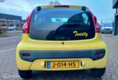 Peugeot 107 1.0-12V 5-Deurs/Nette auto