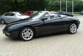 Alfa Romeo Spider - CLASSICO 3.0 24V V6