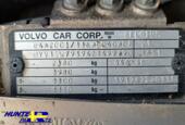 Volvo V70 2.4 D5 Geartronic , Kleurcode 446