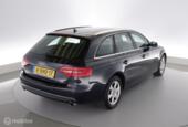 Audi A4 Avant 1.8 TFSI 170PK Business Edition xenon/ecc/nav/tel/pdc/lmv17