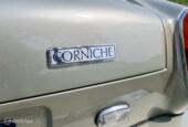 Rolls-Royce Corniche 6.8 Convertible VERKOCHT
