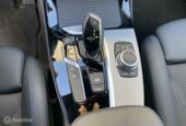 BMW X3 xDrive20i High Executive /DUITS/LICHTE SCHADE