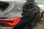 BMW X2 F39 1.8d xDrive