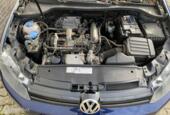 Volkswagen Golf 1.2 TSI Style BlueMotion