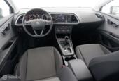 Seat Leon ST 1.0 EcoTSI 116PK Style Business Intense nav/tel/ecc/pdc/lmv