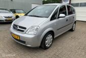 Opel Meriva 1.6-16V Enjoy  met niewe apk!!!!!