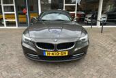 BMW Z4 Roadster S Drive 2.3 I Xenon, Leer, Pdc, Lm..