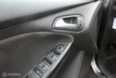 Ford Focus Wagon 1.5 TDCI Titanium Lease Edition